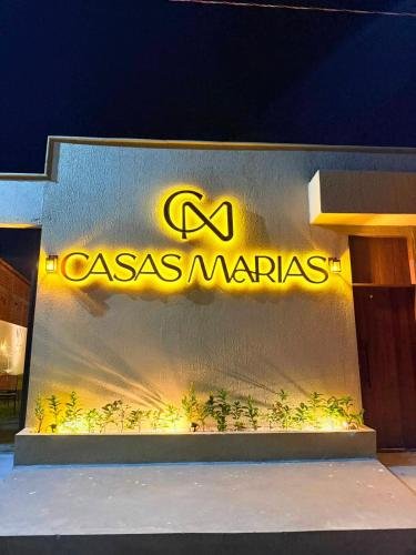Vista da Casas Marias